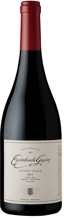Escorihuela Gascón ESCORIHUELA GASCÓN - PINOT NOIR Bottle Preview