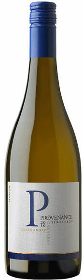 Provenance Vineyards Chardonnay Carneros Bottle Preview