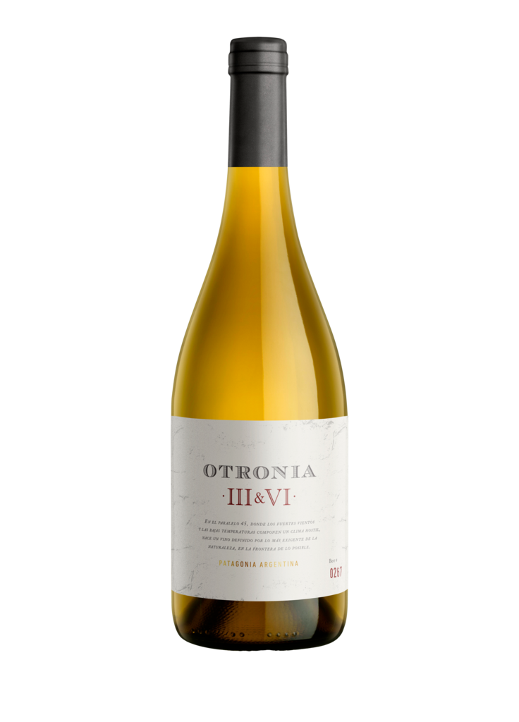 Otronia Otronia Blocks 3&6 Chardonnay Bottle Preview