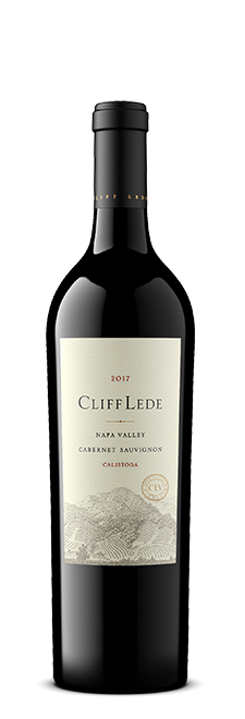 Cliff Lede Vineyards Cliff Lede Cabernet Sauvignon, Calistoga Bottle Preview