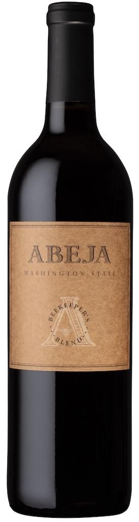 Abeja Beekeeper's Blend Bottle Preview