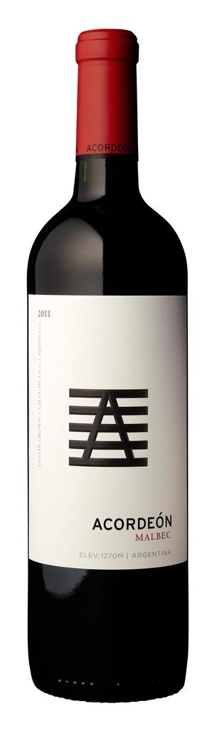 Finca Ferrer Acordeón Malbec Bottle Preview