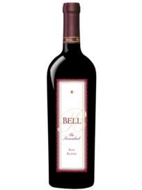 Bell Wine Cellars The Scoundrel Bottle Preview