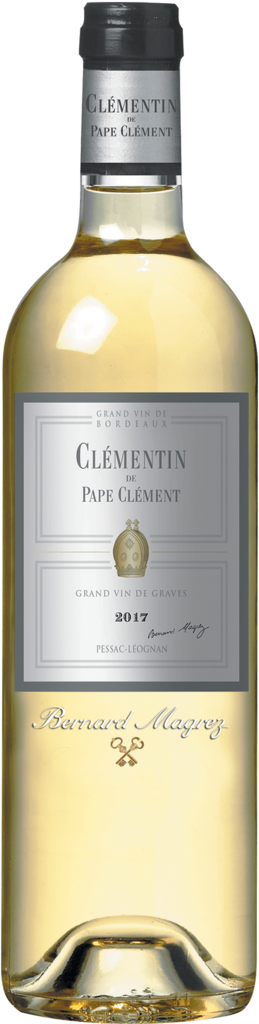 Château Pape Clément Clémentin De Pape Clément White Bottle Preview