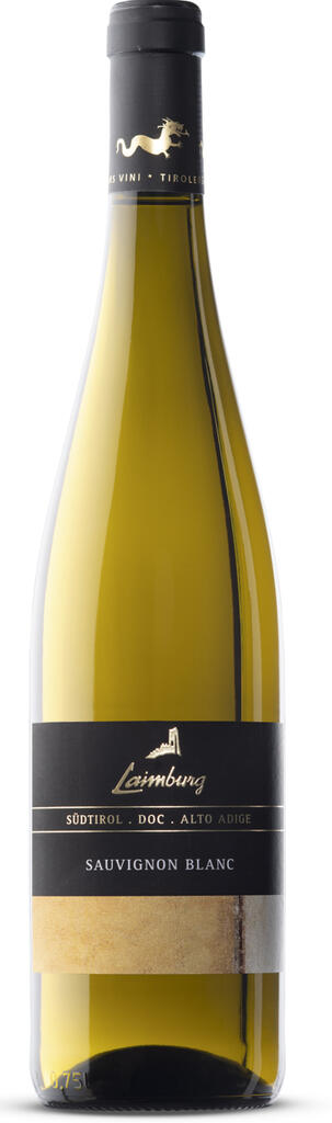 Laimburg Winery Sauvignon blanc Bottle Preview