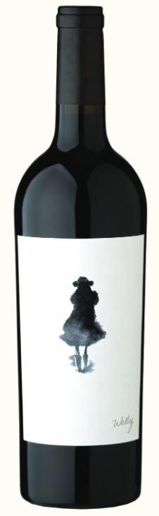 Lail Vineyards Welly Bottle Preview