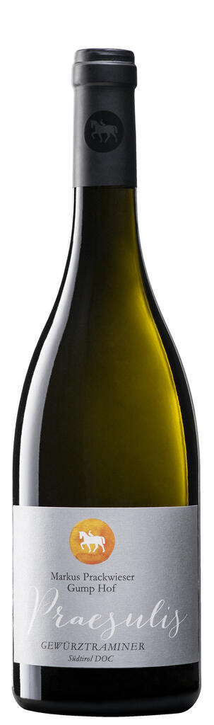 Gump Hof - Markus Prackwieser Praesulis Gewürztraminer Bottle Preview