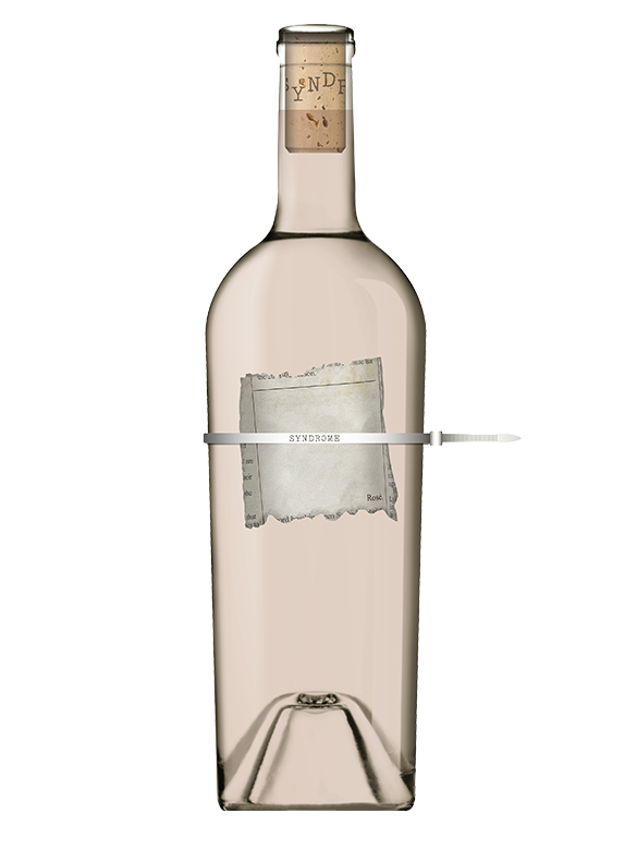 The Prisoner Wine Company Syndrome Bottle Preview