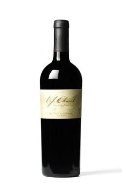 Long Meadow Ranch Winery E.J. Church Cabernet Sauvignon Reserve Bottle Preview