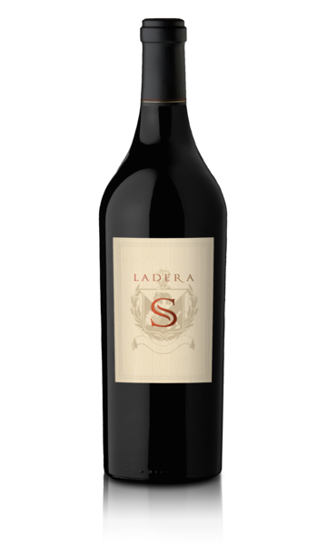 Ladera Vineyards 'S' Cabernet Sauvignon Bottle Preview