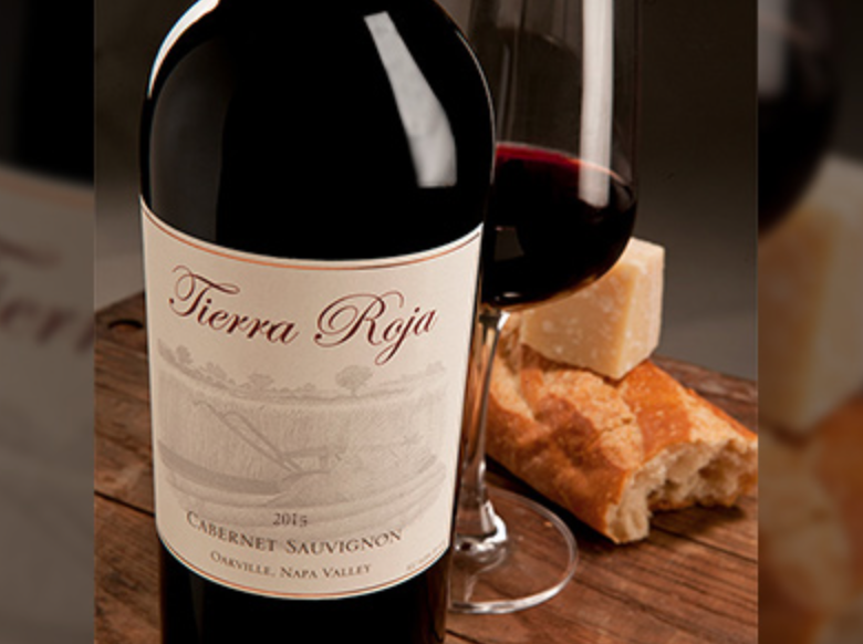Tierra Roja Vineyards Tierra Roja Bottle Preview