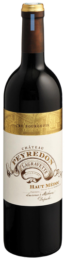 Château Peyredon Lagravette Château Peyredon Lagravette Cru Bourgeois Bottle Preview
