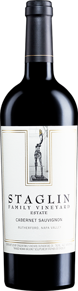 Staglin Family Vineyard Staglin Family Vineyard Estate Cabernet Sauvignon Bottle Preview