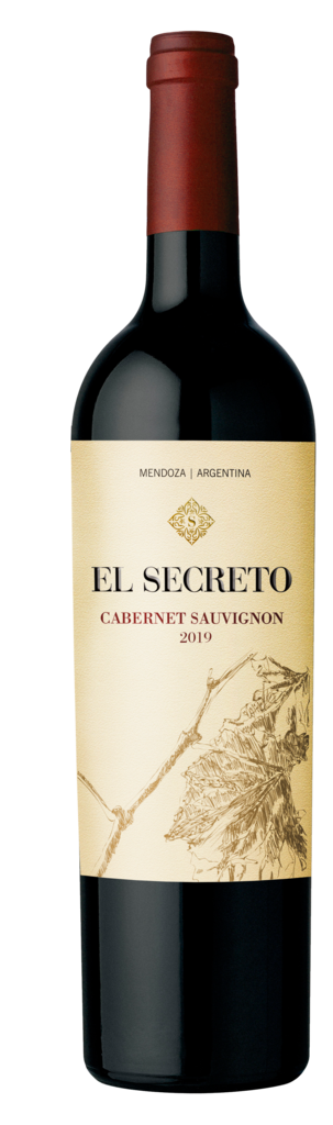 Kosher Winery Argentina cabernet sauvignon Bottle Preview