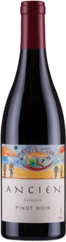 Ancien Wines CARNEROS PINOT NOIR Bottle Preview