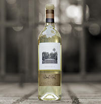 Round Pond Estate Reserve Sauvignon Blanc Bottle Preview