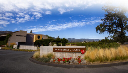 Whitehall Lane Winery Image