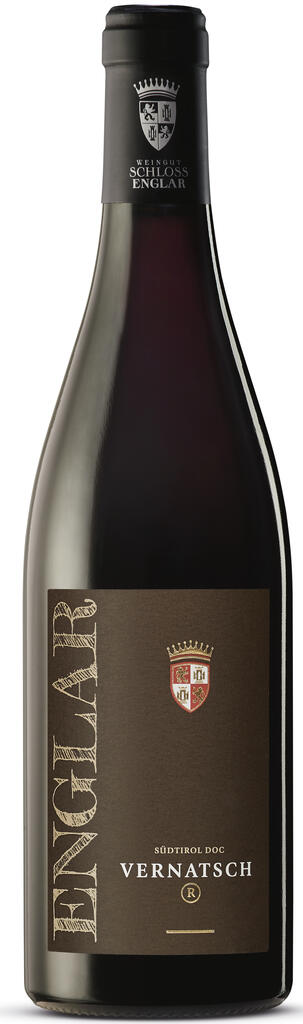 Castel Englar Winery Vernatsch ® Bottle Preview