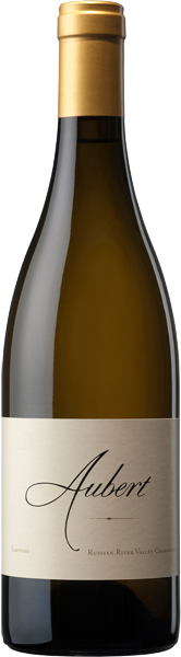 Aubert Wines EASTSIDE VINEYARD RUSSIAN RIVER CHARDONNAY Bottle Preview