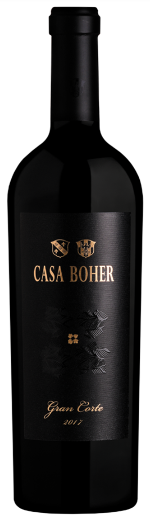 Rosell Boher Casa Boher Gran Corte Bottle Preview