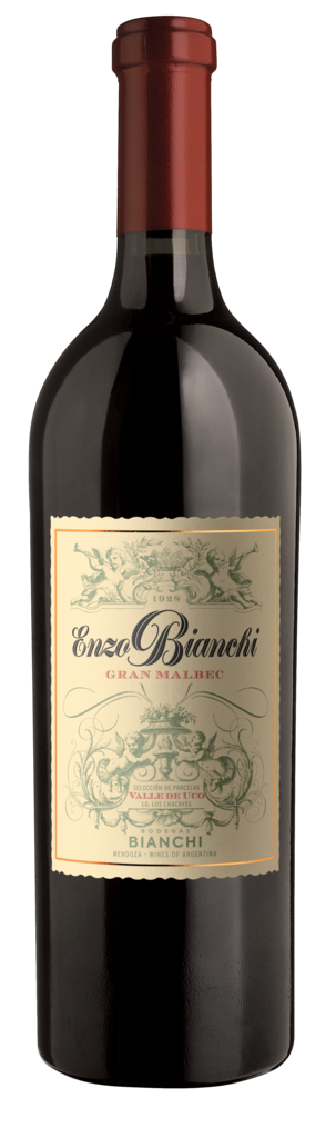 Bodegas Bianchi Enzo Bianchi Gran Malbec Bottle Preview