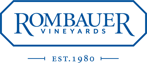 Rombauer Vineyards Logo