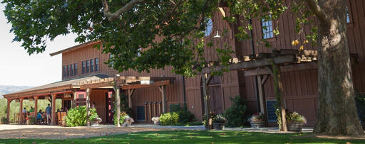 Robert Biale Vineyards Image