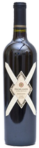 Highlands Winery Highlands Zinfandel Napa Valley Bottle Preview