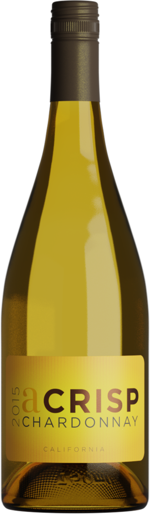 Luna Vineyards aCrisp Chardonnay Bottle Preview