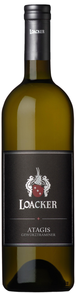 Weingut Loacker ATAGIS Gewürztraminer Bottle Preview