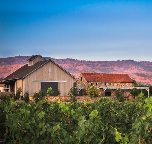 Mira Winery Image