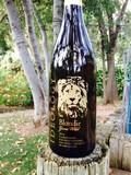 Ideology Cellars BLONDIE GONE WILD Bottle Preview
