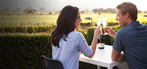 Mumm Napa Image