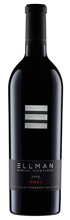 Ellman Family Vineyards Jemma Napa Valley Cabernet Sauvignon Bottle Preview