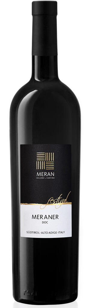 Kellerei Meran - Cantina Merano A.A. MERANESE SCHIAVA "FESTIVAL" Bottle Preview