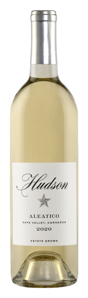 Hudson Aleatico Bottle Preview