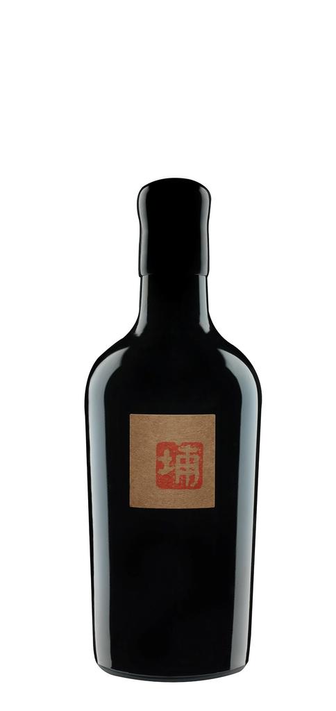 Orin Swift Muté Bottle Preview