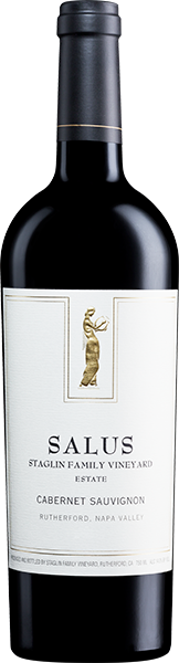 Staglin Family Vineyard Salus Estate Cabernet Sauvignon Bottle Preview