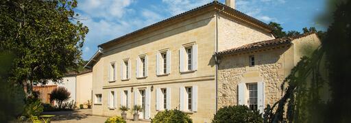 Château Bernateau Image