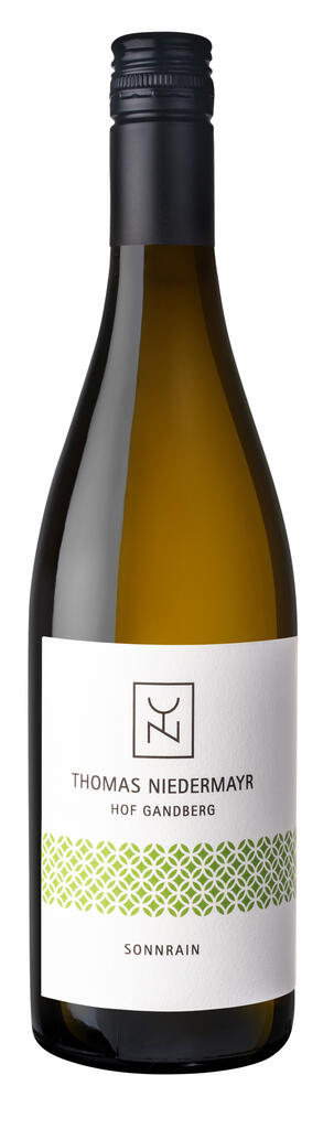 Thomas Niedermayr - Hof Gandberg Sonnrain Bottle Preview