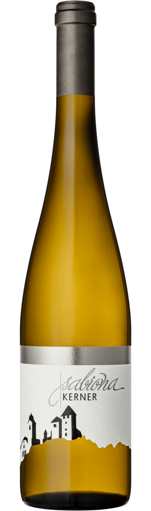 Cantina Valle Isarco Sabiona Kerner Bottle Preview