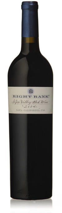 Lang & Reed Napa Valley L & R Right Bank Cabernet Franc Bottle Preview