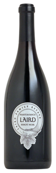 Laird Family Estate Phantom Ranch Bottle Preview