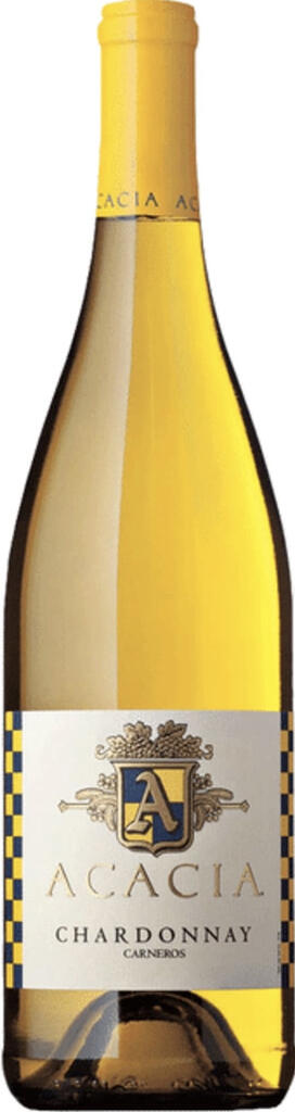 Acacia Vineyard Acacia Vineyard Chardonnay Carneros Bottle Preview