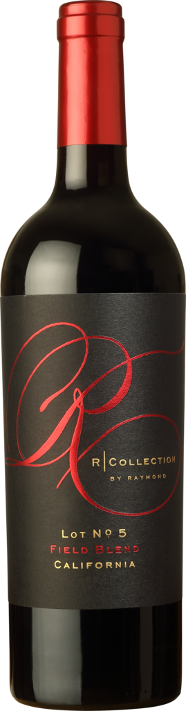 Raymond Vineyards R Collection Field Blend Bottle Preview