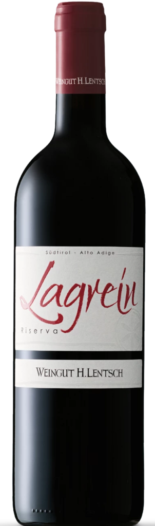 Weingut - Tenuta H Lentsch Lagrein Riserva DOC Bottle Preview