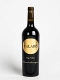Axios Wine Kalaris Cabernet Sauvignon Bottle Preview