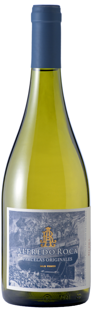 Alfredo Roca Wines Alfredo Roca Parcelas Originales Glera Bottle Preview
