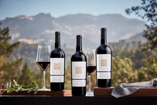 Amici Cellars Image
