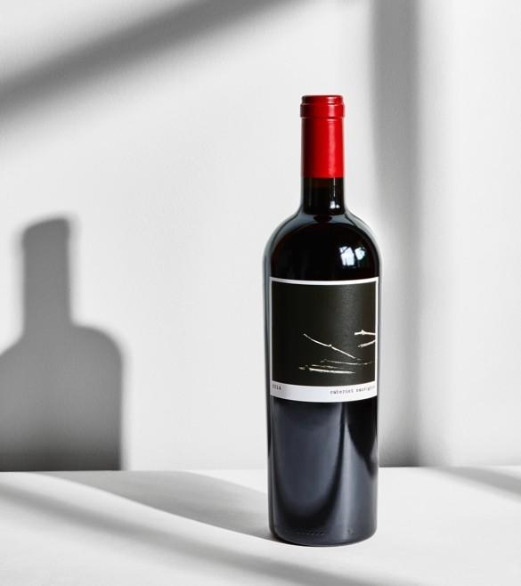 The Prisoner Wine Company Cuttings Bottle Preview